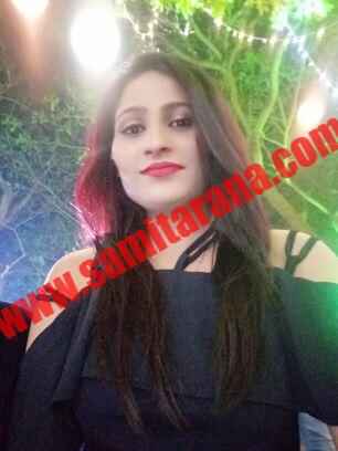 Russian Escorts Andheri
