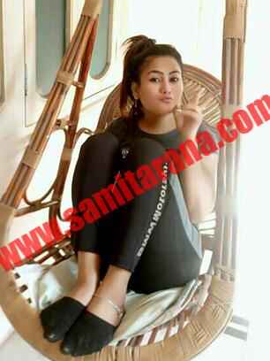 Riya Andheri Escorts