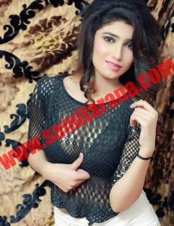 Andheri Female Escorts